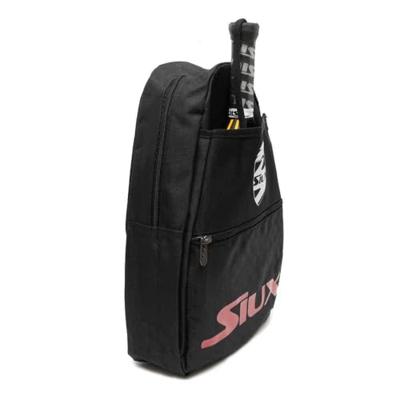 Siux Padel Rugzak Fusion Rood