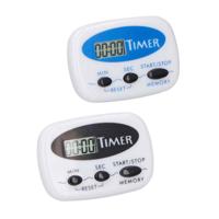 Keukenwekker Digitaal - thumbnail