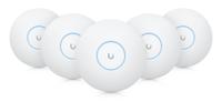 Access point UBIQUITI U7-PRO-5 Wit - thumbnail