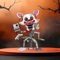 Five Nights at Freddy's Funko Pop Vinyl: Mangle (Super Sized) - thumbnail