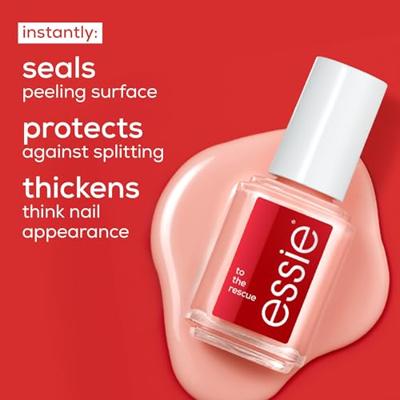 Essie To the rescue 13.5 Milliliter