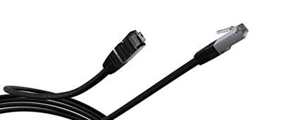 LINEAIRE PCJ6FNH RJ45-kabel Cat.6 - 10m