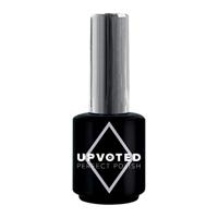 NailPerfect UPVOTED Soak Off Gelpolish Sexy Grey 15ml - thumbnail