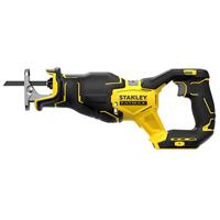 Stanley FATMAX SFMCS310B 20V MAX* Brushless Accu Reciprozaag | Body - SFMCS310B-XJ - thumbnail