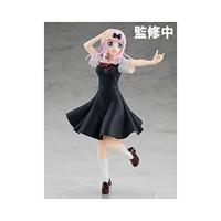 Kaguya-sama Love is War Pop Up Parade Figure - Chika Fujiwara - thumbnail