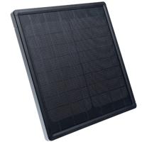 Enlaps External Solar Panel - thumbnail