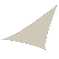 Perel GSS3500 Schaduwdoek sun sails 5000 mm x 5000 mm 1 stuk(s) - thumbnail