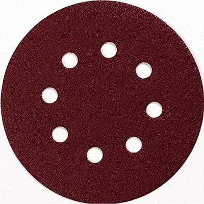 Makita Accessoires Schuurschijf K120 125 Red V. - P-43577 Makita Accessoires Schuurschijf K120 125 Red V. - P-43577
