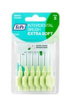 TePe Interdentale Rager Extra Soft Groen 0,8mm - thumbnail
