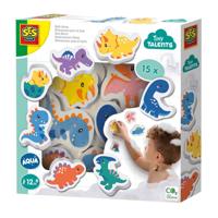 SES bad dino's - thumbnail