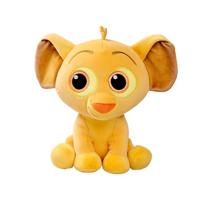 Disney Doorables Plush Figure The Lion King Simba 25 cm - thumbnail