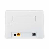 HUAWEI B311-221 MiFi router 150 MBit/s Wit - thumbnail