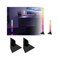 Paulmann 78874 Houder (b x h x d) 132 x 88 x 67 mm 2 stuk(s) - thumbnail