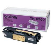 Brother Toner TN-6300 Origineel Zwart 3000 bladzijden TN-6300 - thumbnail