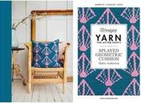 Haakboekje YARN The After Party nr.141 Splayed Geometric - thumbnail
