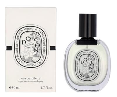 Diptyque Do Son Eau de toilette 50 ml Dames