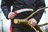 Felco 640 Tuinzaag 270 mm - thumbnail