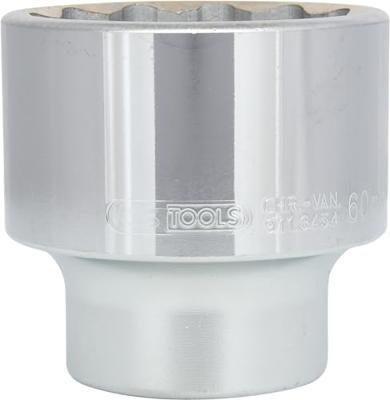 KS Tools 9113454 911.3454 Verwisselbare kop