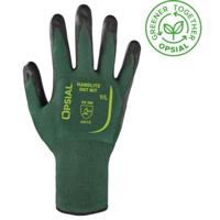 Opsial werkhandschoenen - Handlite OGT nitrile - maat 10 - thumbnail