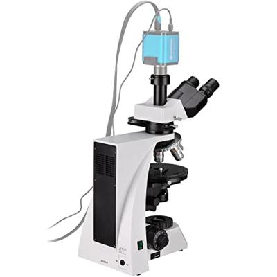 Bresser Science MPO 401 Microscoop 40x - 1000x