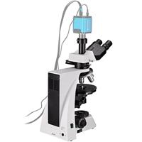 Bresser Science MPO 401 Microscoop 40x - 1000x - thumbnail