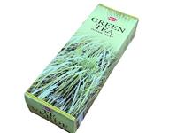 Hem Wierook Green Tea (6 pakjes) - thumbnail