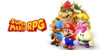 Super Mario RPG (verpakking Duits/Frans, game Engels) - thumbnail