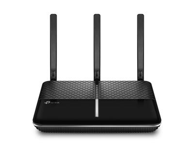 TP-Link AC1600 Wi-Fi VDSL/ADSL Modem Router Broadcom.CPU 802.11ac/a, Archer_VR600_V2 (Router Broadcom.CPU 802.11ac/a)