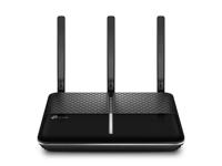 TP-Link AC1600 Wi-Fi VDSL/ADSL Modem Router Broadcom.CPU 802.11ac/a, Archer_VR600_V2 (Router Broadcom.CPU 802.11ac/a) - thumbnail
