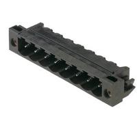 Weidmüller 1775244001 Male behuizing (board) BL/SL Totaal aantal polen: 3 Rastermaat: 5.08 mm Inhoud: 350 stuk(s) - thumbnail