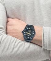 Unisex horloge Hugo Boss 1530278 (Ø 45 mm) - thumbnail