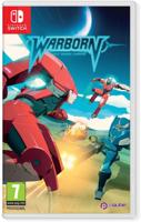Warborn - thumbnail