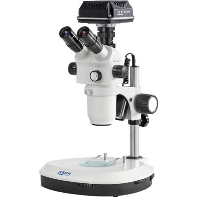 Kern OZP 558C832 OZP 558C832 Stereomicroscoop Trinoculair 5.50 x Opvallend licht Kern OZP 558C832 OZP 558C832 Stereomicroscoop Trinoculair 5.50 x Opvallend licht