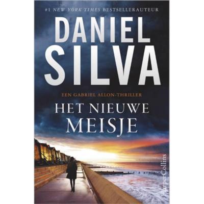 Het nieuwe meisje (Paperback)