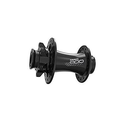 SRAM voornaaf "900" fr.hub 900 boost alu 32h black