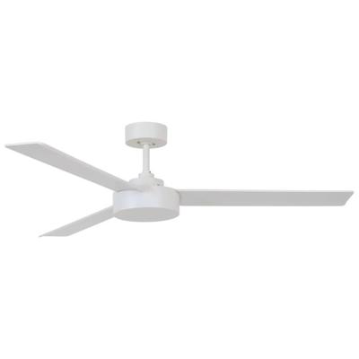 Beacon Strakke witte ventilatorLagoon Ø 132cm IP55 - 213030
