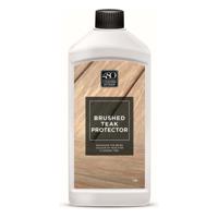 4SO Teak protector brushed - thumbnail