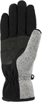 Ziener Imagio Handschoen Heren Grey Melange 9,5 Ziener Imagio Handschoen Heren Grey Melange 9,5