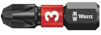 Wera 851/1 Impaktor DC Phillips Bit PH3 x 25mm VE=10 - 05057617001 - thumbnail