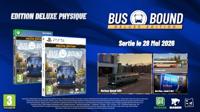 Bus Bound Deluxe Edition - thumbnail
