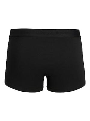 Jack & Jones Boxershorts JACTONE IN TONE Trunks 5-pack Zwart-XXL