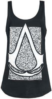 Assassin's Creed - Logo Women's Tank Top