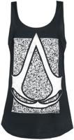 Assassin's Creed - Logo Women's Tank Top - thumbnail