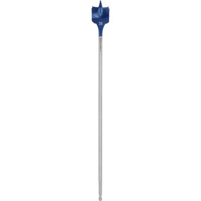 Bosch Accessoires Expert SelfCut Speed speedboor 36 x 400 mm - 1 stuk(s) - 2608900356 Bosch Accessoires Expert SelfCut Speed speedboor 36 x 400 mm - 1 stuk(s) - 2608900356
