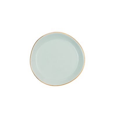 Urban Nature Culture - Good Morning - Bordje 9cm Celadon