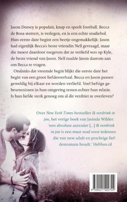 Ik verdrink in ons - Jasinda Wilder - Paperback (9789021400709) Ik verdrink in ons - Jasinda Wilder - Paperback (9789021400709)