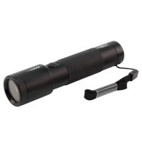 Ansmann Future T200F Zaklamp werkt op batterijen LED Met handlus 200 lm 146 g - thumbnail