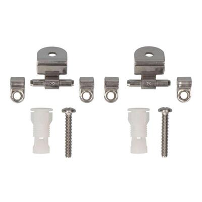 Scharnier Roca Meridian ai0006300r Toilet 2 Stuks Scharnier Roca Meridian ai0006300r Toilet 2 Stuks