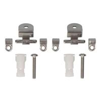 Scharnier Roca Meridian ai0006300r Toilet 2 Stuks - thumbnail