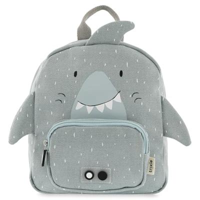 Trixie Baby rugzak small Mr. Shark